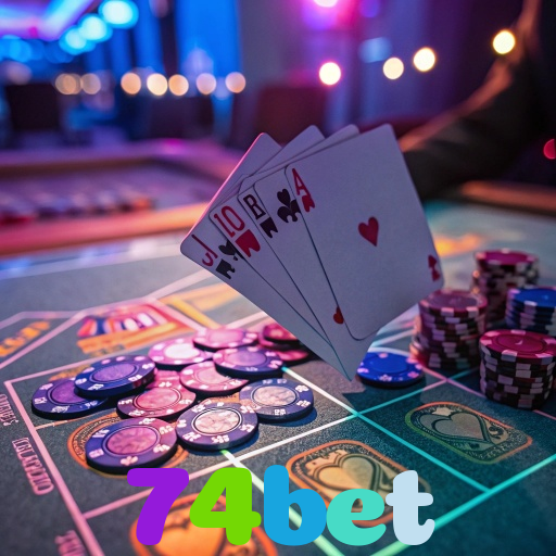 74bet - Baixe o App 74bet para Android e Comece a Jogar