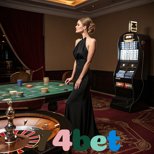 74bet - Baixe o App 74bet para Android e Comece a Jogar