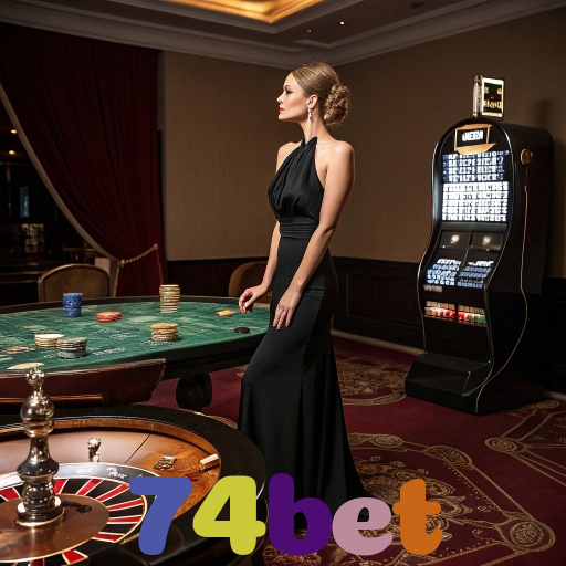74bet - Baixe o app 74bet no Google Play e jogue ao vivo