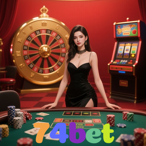 74bet - Baixe o App 74bet para Android e Comece a Jogar