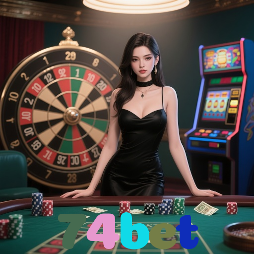 74bet - Baixe o App 74bet para Android e Comece a Jogar