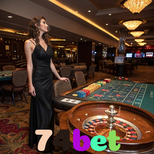 74bet - Baixe o app 74bet no Google Play e jogue ao vivo