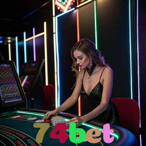74bet - Baixe o App 74bet para Android e Comece a Jogar