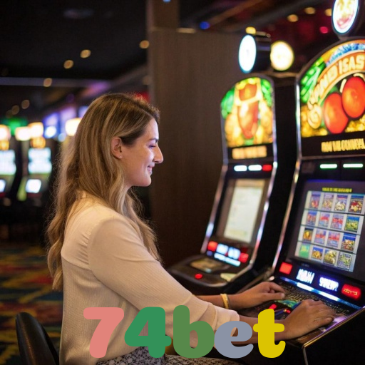 74bet - Baixe o App 74bet para Android e Comece a Jogar
