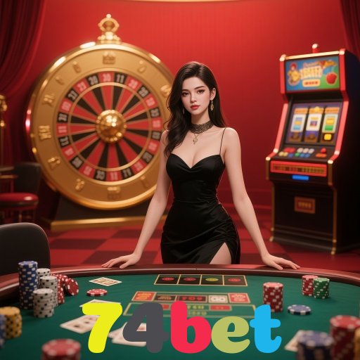 74bet - Baixe o App 74bet para Android e Comece a Jogar