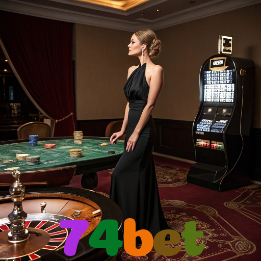 74bet - Baixe o app 74bet no Google Play e jogue ao vivo