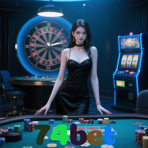 74bet - Baixe o App 74bet para Android e Comece a Jogar