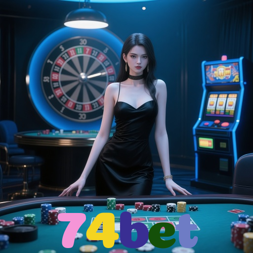 74bet - Baixe o App 74bet para Android e Comece a Jogar