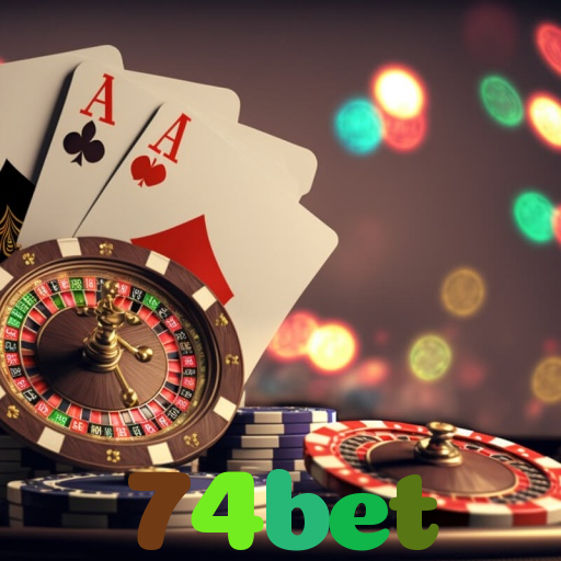 74bet - Baixe o App 74bet para Android e Comece a Jogar
