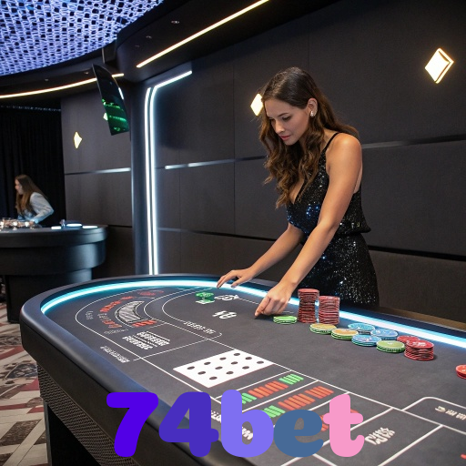 74bet - Baixe o App 74bet para Android e Comece a Jogar