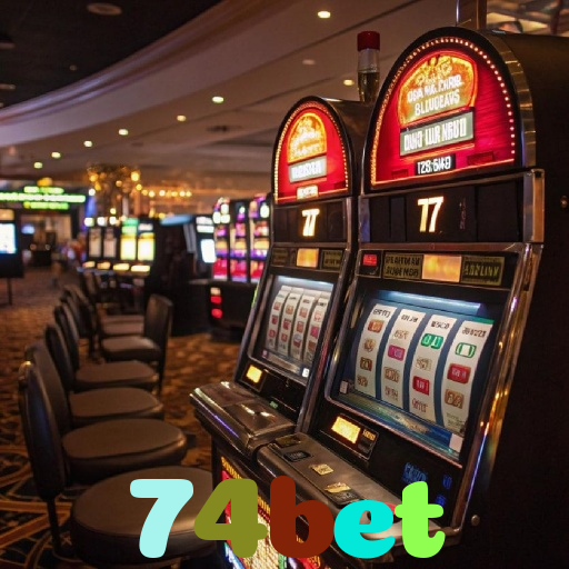 74bet - Baixe o app 74bet no Google Play e jogue ao vivo