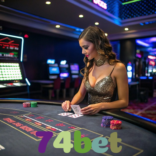 74bet - Baixe o App 74bet para Android e Comece a Jogar