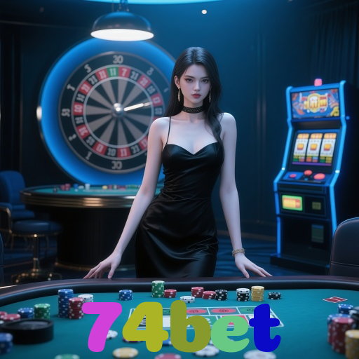 74bet - Baixe o app 74bet no Google Play e jogue ao vivo