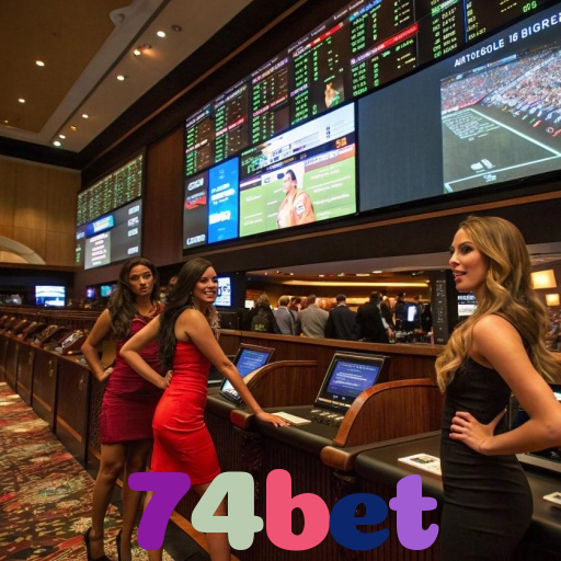 74bet - Baixe o app 74bet no Google Play e jogue ao vivo