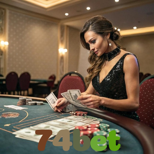 74bet - Baixe o app 74bet no Google Play e jogue ao vivo