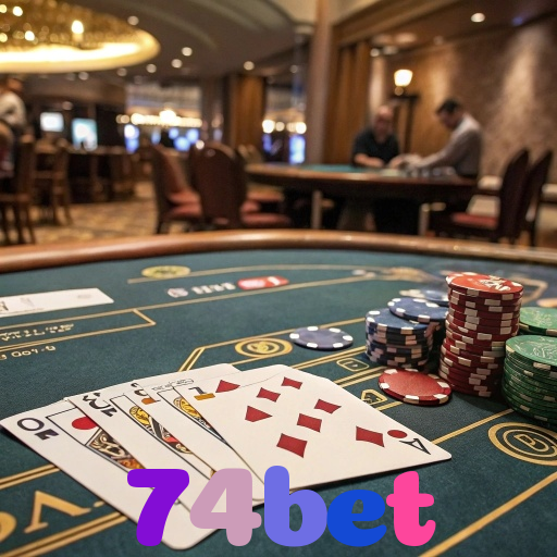 74bet - Baixe o App 74bet para Android e Comece a Jogar