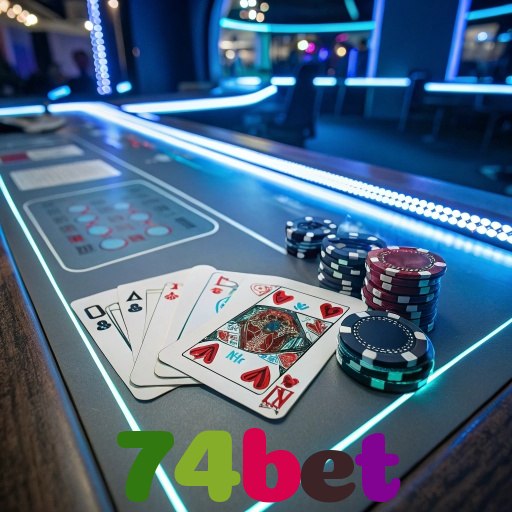74bet - Baixe o App 74bet para Android e Comece a Jogar