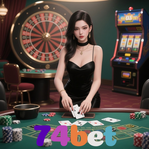 74bet - Baixe o App 74bet para Android e Comece a Jogar