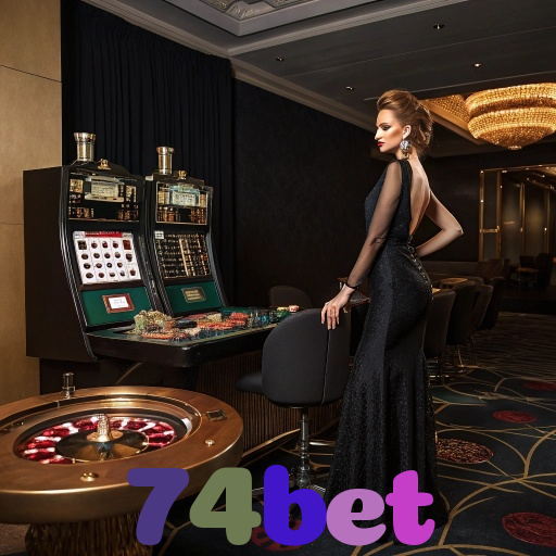 74bet - Baixe o app 74bet no Google Play e jogue ao vivo