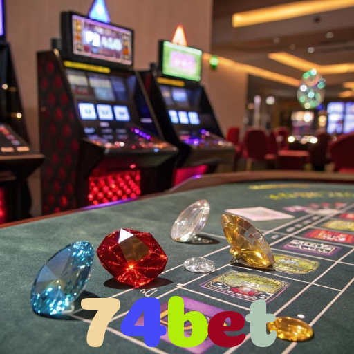 74bet - Baixe o App 74bet para Android e Comece a Jogar