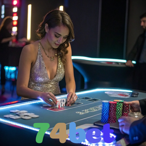 74bet - Baixe o app 74bet no Google Play e jogue ao vivo