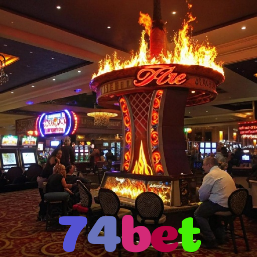74bet - Baixe o App 74bet para Android e Comece a Jogar
