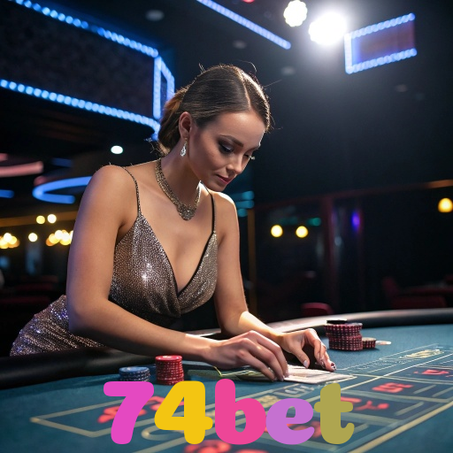 74bet - Baixe o app 74bet no Google Play e jogue ao vivo