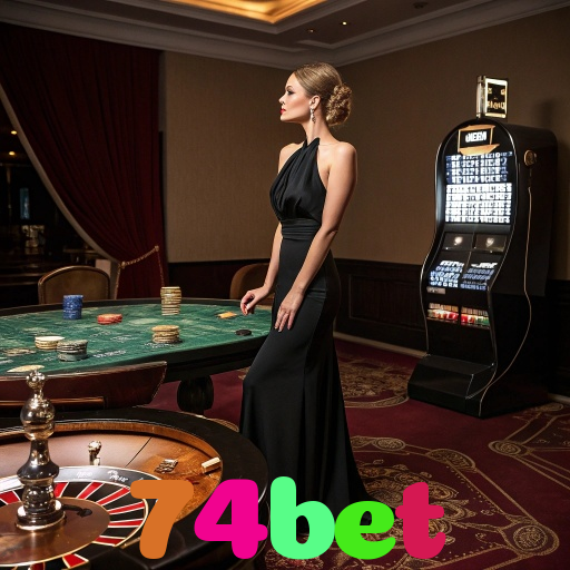 74bet - Baixe o App 74bet para Android e Comece a Jogar