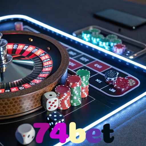 74bet - Baixe o app 74bet no Google Play e jogue ao vivo