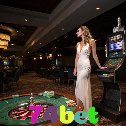 74bet - Baixe o app 74bet no Google Play e jogue ao vivo