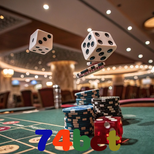 74bet - Baixe o App 74bet para Android e Comece a Jogar