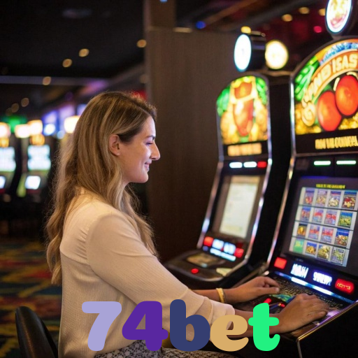 74bet - Baixe o App 74bet para Android e Comece a Jogar