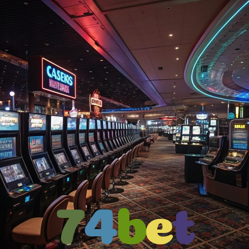 74bet - Baixe o app 74bet no Google Play e jogue ao vivo