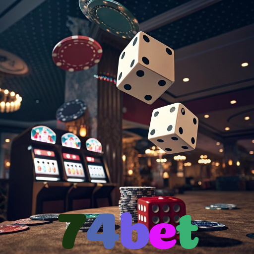 74bet - Baixe o app 74bet no Google Play e jogue ao vivo