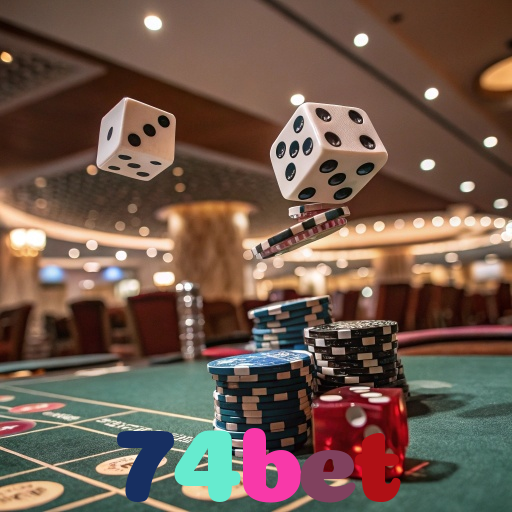 74bet - Baixe o app 74bet no Google Play e jogue ao vivo