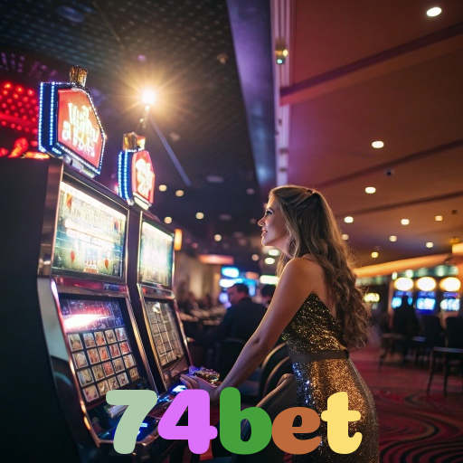 74bet - Baixe o app 74bet no Google Play e jogue ao vivo