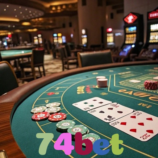 74bet - Baixe o App 74bet para Android e Comece a Jogar