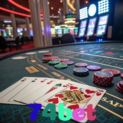 74bet - Baixe o App 74bet para Android e Comece a Jogar