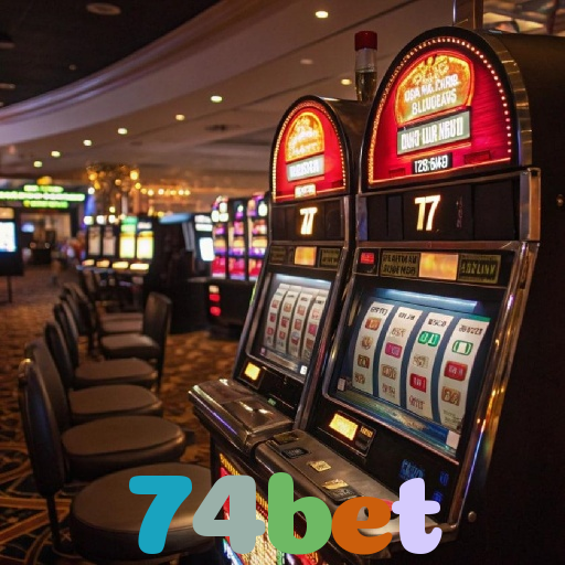 74bet - Baixe o App 74bet para Android e Comece a Jogar
