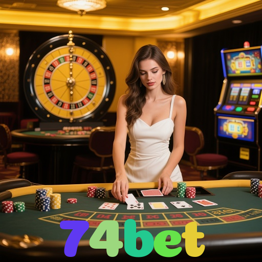 74bet - Baixe o app 74bet no Google Play e jogue ao vivo