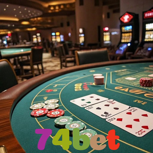 74bet - Baixe o app 74bet no Google Play e jogue ao vivo