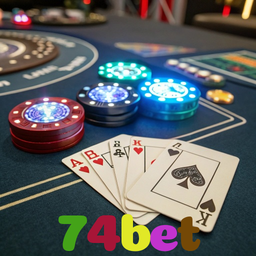 74bet - Baixe o App 74bet para Android e Comece a Jogar