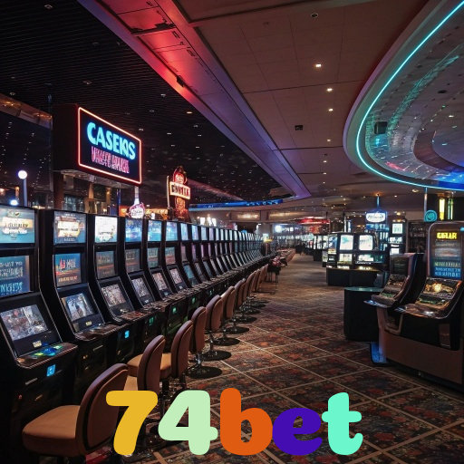 74bet - Baixe o app 74bet no Google Play e jogue ao vivo