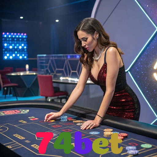 74bet - Baixe o App 74bet para Android e Comece a Jogar