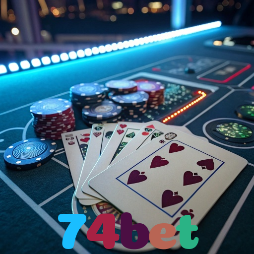 74bet - Baixe o app 74bet no Google Play e jogue ao vivo