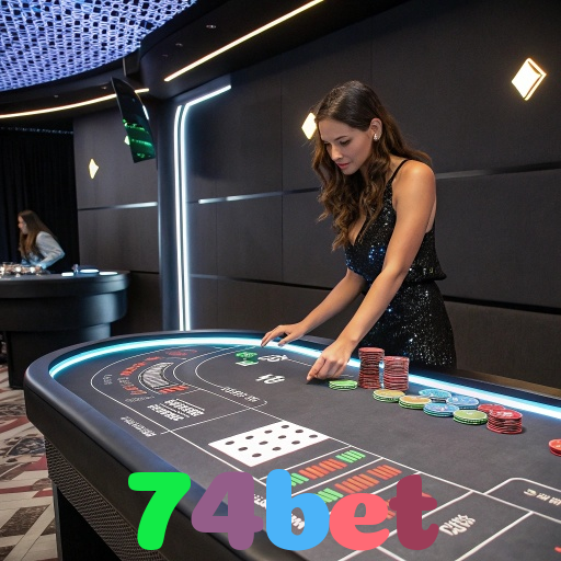 74bet - Baixe o app 74bet no Google Play e jogue ao vivo