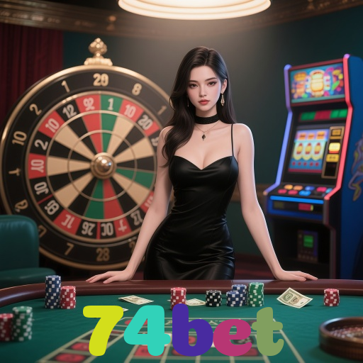 74bet - Baixe o App 74bet para Android e Comece a Jogar