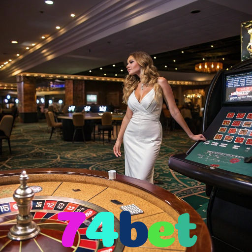 74bet - Baixe o app 74bet no Google Play e jogue ao vivo