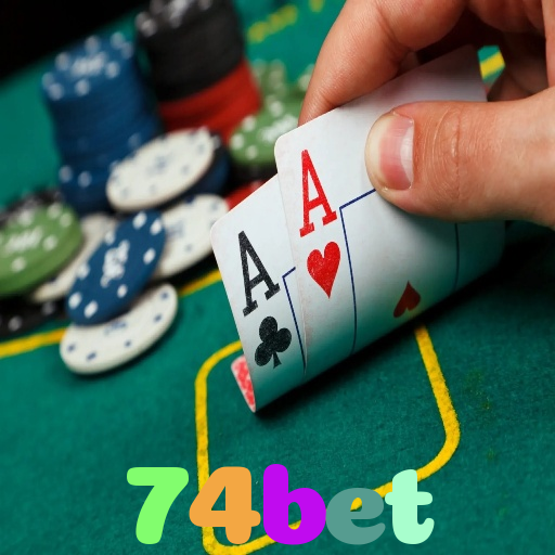 74bet - Baixe o App 74bet para Android e Comece a Jogar
