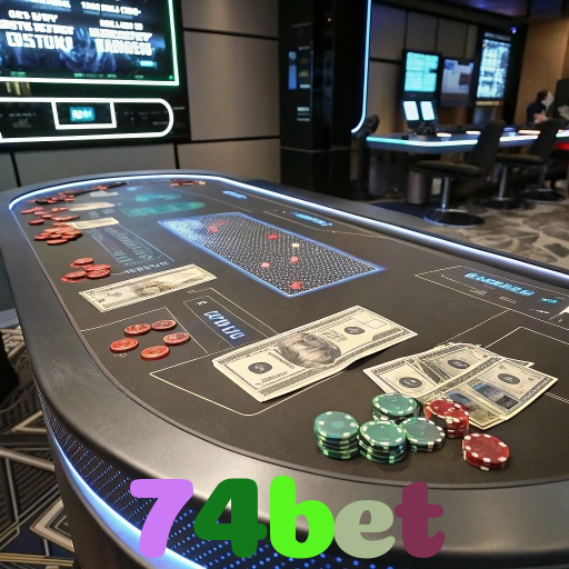 74bet - Baixe o App 74bet para Android e Comece a Jogar